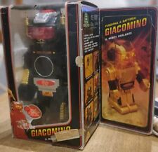 Giacomino robot parlante usato  Palermo