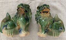 Large pair vintage for sale  HELENSBURGH