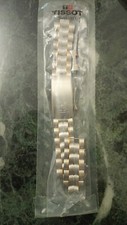 Bracelet tissot acciaio usato  Maddaloni