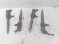 Kit iniettori per usato  Italia