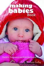 Making babies book for sale  Aurora