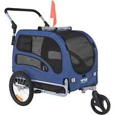 Vevor remorque vélo d'occasion  Gonesse