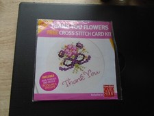 Small cross stitch for sale  WELWYN GARDEN CITY