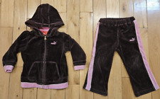 Puma piece velour for sale  Tiverton