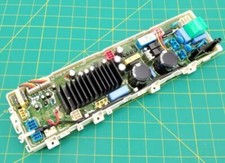 Ebr75857901 washer control for sale  Wyoming
