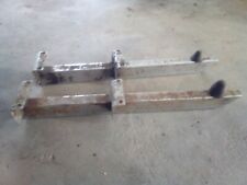 Traction bars lakewood for sale  USA