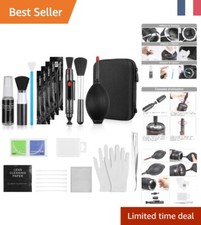 Kit nettoyage appareils d'occasion  Matha
