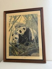 Vtg john ruthven for sale  Saint Louis