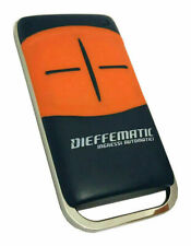 Telecomando radiocomando dieff usato  Villalfonsina