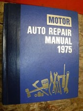 1969 1975 motor for sale  Romeo