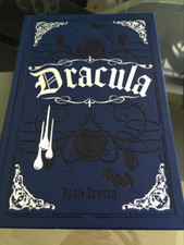 Dracula bram stoker d'occasion  Nice-