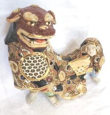 Chinese antique dragon d'occasion  Expédié en Belgium