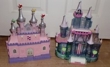 Disney palace castle for sale  OLDHAM