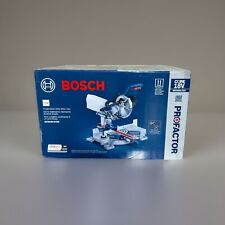 Bosch gcm18v 07sn for sale  Shipping to Ireland