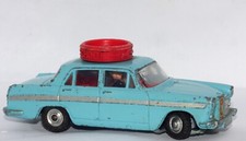 Corgi toys 236 for sale  ST. LEONARDS-ON-SEA