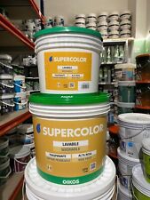 Oikos supercolor lavabile usato  Francavilla Fontana