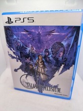 Playstation ps5 valkyrie gebraucht kaufen  Winsen