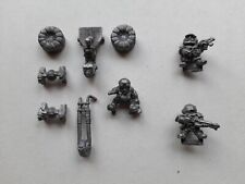 warhammer 40k squats for sale  FOREST ROW