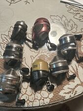 Zebco fishing reels for sale  Gainesville