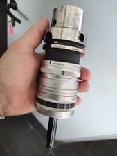 Kennametal romicron bareno usato  Nocera Inferiore