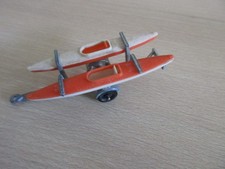 Majorette canoë kayak d'occasion  Besançon