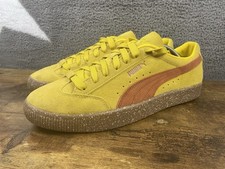 Puma pam suede for sale  LIVERPOOL