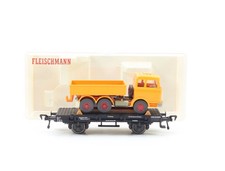 Fleischmann 5219 güterwagen gebraucht kaufen  Hameln