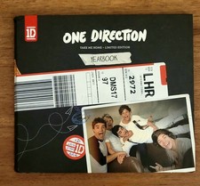 Take Me Home [Edição Australiana do Anuário] por One Direction (CD, 2012) comprar usado  Enviando para Brazil