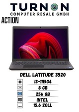 Dell latitude 3520 I I3-1115G4 I 8GB I 256GB comprar usado  Enviando para Brazil