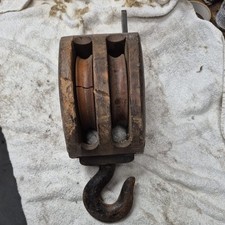 Large vintage wooden for sale Large vintage wooden for sale  SOUTHAMPTON