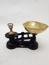 Vintage salter weighing for sale  RUGBY