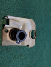 Collettore manicotto aspirazio usato Collettore manicotto aspirazio usato  Belluno