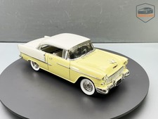 Ertl 1955 chevrolet gebraucht kaufen  Aulendorf