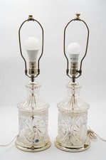 Vintage crystal clear for sale  Livermore