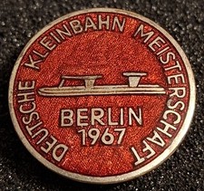 Eislauf meisterschaft berlin gebraucht kaufen  Hamburg
