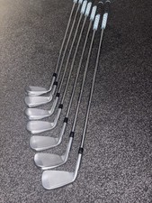 Ping i530 iron for sale  EPSOM