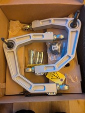 Icon billet upper for sale  Bend