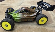 Hobao hyper brushless for sale  BIRMINGHAM