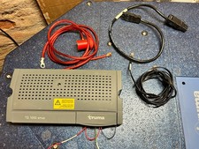 Truma tg1000 sinus gebraucht kaufen Truma tg1000 sinus gebraucht kaufen  Leipzig