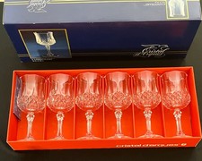 Cristal arques genuine for sale  Saint Paul
