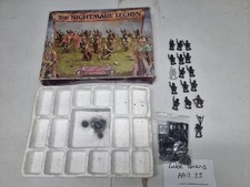 Rare games workshop for sale  RADSTOCK