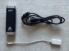 Interface audio apogee d'occasion  Carbonne