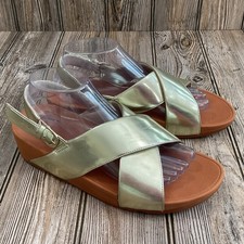 Fitflop lulu crisscross for sale  Hoffman Estates