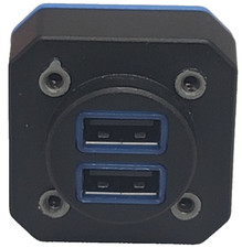 Usado, GARMIN GSB-15, PORTAS DE CARREGADOR USB tipo A duplas, entrada de energia traseira comprar usado Usado, GARMIN GSB-15, PORTAS DE CARREGADOR USB tipo A duplas, entrada de energia traseira comprar usado  Enviando para Brazil