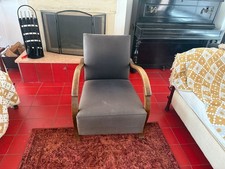 Poltrona vintage anni usato Poltrona vintage anni usato  Parma