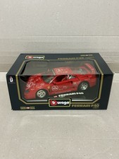 Rarissima bburago ferrari usato  Alessandria