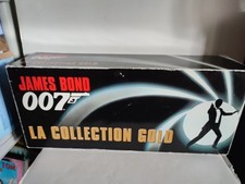 Coffret vhs james d'occasion  Toulouse-