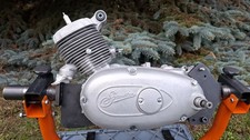 Simson motor 63ccm gebraucht kaufen  Zossen
