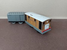 Toby wagon tomy for sale  BACUP