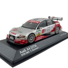 Modellino auto minichamps usato  Italia